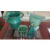 Image 1 : Small Group Of Vintage Pottery As Shown - See Pics