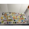 Image 1 : Huge Lot of Pokemon Trading Cards - Includes Gothorita - Luvdisc - Castform - Wimpod - Etc.