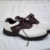 Image 2 : Gently Used USA Size 8.5 Callaway Golf Shoes 