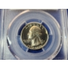 Image 2 : 1976-S PCGS Gem Proof United States Bicentennial Washington Silver Quarter 