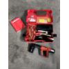 Image 1 : Hilti DX A41 Stud Gun w/ Case, Cartridges, Fasteners, and Cleaning Accessories