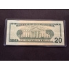 Image 2 : Series 2013 United States $20 Andrew Jackson STAR NOTE In Protective Holder - Excellent Condition