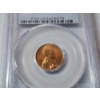 Image 2 : 1948-S Lincoln Wheat Cent Graded by PCGS MS 65 RED