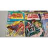Image 3 : (6) Assorted 1970's Marvel Classic Comic Books - Tom Sawyer, The Hunchback Of Notre Dame & More