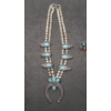 Image 3 : Costume Necklace, Earrings & Ring