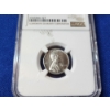 Image 2 : NGC MS 66 1943 Lincoln Steel Cent
