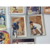 Image 14 : Large Lot of Assorted 90's Baseball Trading Cards, All in Protective Holders