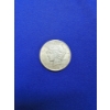 Image 1 : 1925 Peace Silver Dollar