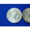 Image 5 : x2 Silver Peace Dollars - 1923 & 1922