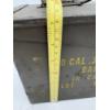 Image 4 : Ammo Crate 400 Cal .30 Cartridges - Empty -