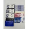 Image 1 : Lot of Assorted United States Proof Sets