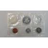 Image 2 : 1964 United States Mint Proof Set Featuring 90% Silver Kennedy Half Dollar