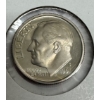Image 1 : 1991 S United States Roosevelt Dime- Beautiful Condition
