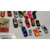 Image 5 : Lot Of Assorted Legos, Marvel Trading Cards, Die-Cast Cars & More