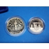 Image 3 : 1986 United States Liberty Proof Silver Coin Set  