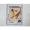 Image 1 : 2024 Panini Donruss Caitlin Clark Rookie Basketball Card - Mint Condition