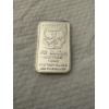 Image 2 : Limited Edition Pit Bullion 1/10 Troy Ounce .999 Fine Silver Bars-Fun With Willy Federal Reserve 