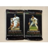 Image 1 : 2- Unopened 1992 Pinnacle Major League Baseball Wax Packs - Mint Condition
