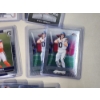 Image 4 : Assorted 2024 Bo Nix Football Trading Cards Including RC's, Topps Chrome, Panini Prizm, & More!