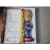 Image 3 : 2010 Billy Graham 8 Inch Bobble Head - Bosley Bobbers - Mint Condition