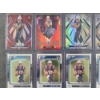 Image 2 : Lot of 14 Panini 2024 Joe Milton III Rookie Trading Cards Including NUMBERED Cards!