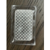 Image 2 : One Troy Ounce .999 Fine Silver Bar Featuring Morgan Dollar Design