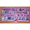 Image 1 : Large Lot of Over 60 Assorted Yu-Gi-Oh Trading Cards ~ Many Traps * LIMITED EDITION FUSION!