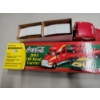 Image 4 : 2003 Coca-Cola Off-Road Carrier ft. The Hummer - Includes 2 Die-Case Hummer Vehicles Like New in Box