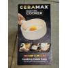 Image 4 : Ceramax Electric Cooker - 1.6qt Capacity - NIB!!!