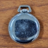 Image 8 :  Vintage Illinois Bunn Special Railroad Base Metal Pocket Watch 