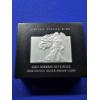 Image 6 : 2023- S American Eagle One Ounce Silver PROOF Coin 99.9% Silver w/ Box & COA