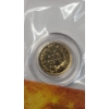 Image 3 : United States 1912 24KT Gold Plated Indian Head Cent 