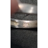 Image 21 : Assorted Style Sterling Silver Rings - Sizes Vary- See Photos - Total Weight: 43.5g