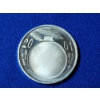 Image 2 : Holiday Season Angel 2001 Silver Round - 1 Troy oz .999 Fine Silver