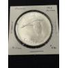 Image 1 : 1967 Canadian Silver Dollar - Incredible Coin - Mint Condition
