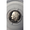 Image 2 : PCGS 1993-S PR69 DCAM Roosevelt Dime ~ 90% Silver Dime!