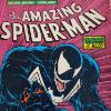Image 3 : The Amazing Spider-Man #316 JUNE 1989 Comic Book