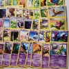 Image 2 : Large Assortment of 50 Vintage Pokemon Trading Cards 