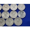Image 14 : x28 Assorted Years 90% Silver Washington and Standing Liberty Quarters FV: $5.75