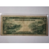 Image 5 : HARD TO FIND ~ US $10 Federal Reserve 1914 Red Seal Large Note ~ GREAT PIECE FOR COLLECTORS!