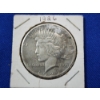 Image 1 : 1926 90% Silver Peace Dollar