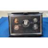 Image 3 : 1997 United States Mint Premier Silver Proof Set - Includes 1997-S Kennedy Silver Proof Half Dollar