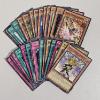 Image 1 : Yu-Gi-Oh! TCG: Golden Dragon Summoner (1st Edition Holo) & Dark Magician Girl Mixed Card Lot