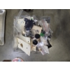 Image 7 : New Flag & Flag Pole, Rubber Mat Set, Storage Tote, Wig And Stand, Mini Tea Set & Much More