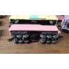 Image 8 : (7) Lionel Model Train Cars From The 1950's Girls Train Set & (1) Scout Oil Company Train Car