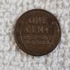 Image 4 : Assortment of 1955-1958 Wheat Pennies FV: $1.76
