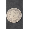 Image 1 : 1887-O 90% Silver Morgan Dollar