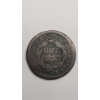 Image 3 : 1845 Braided Hair Liberty Head Large Cent