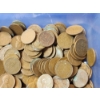 Image 6 : Large Lot of Assorted United States Wheat Pennies: Approximately ~2.5lbs ~$4.50 Face Value