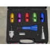 Image 2 : Brand New- Oxygen Sensor Socket Set And Drill Accessories 
